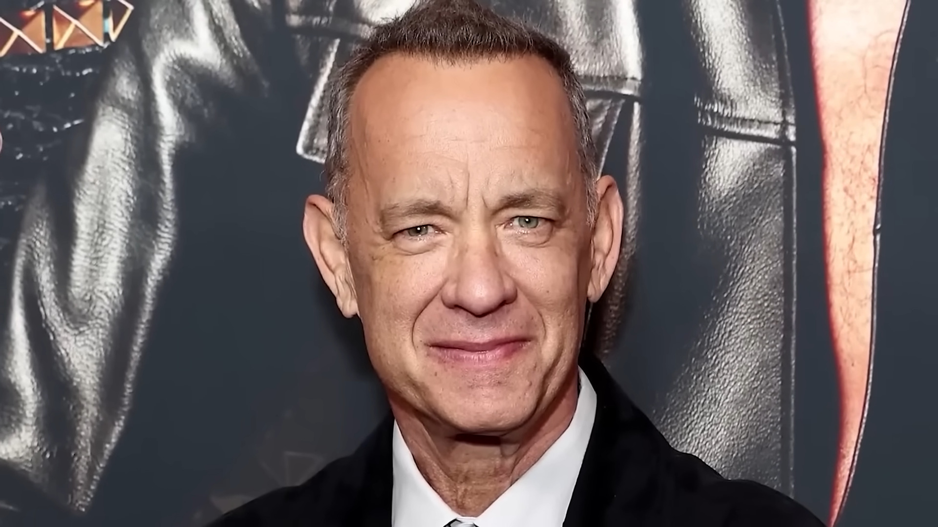 Tom Hanks Speaks Out Against Unauthorized Ai Use In Dental Plan Ad