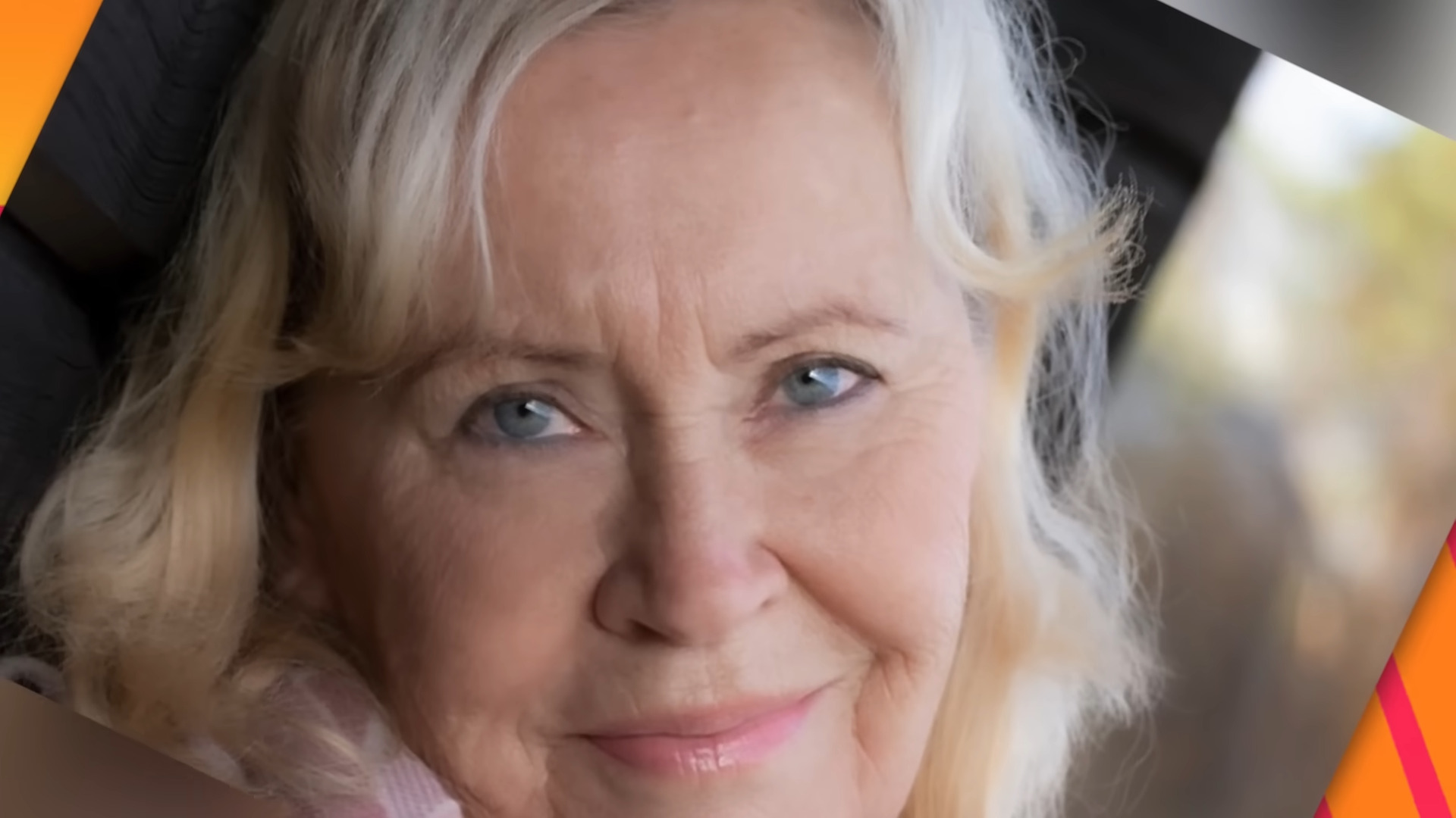 ABBA's Agnetha Fältskog Makes a Triumphant Return with New Solo Single