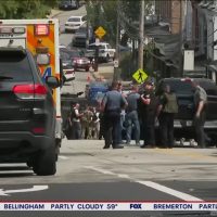 Breaking News: Dramatic End to Pittsburgh Shooting Incident in Garfield Neighborhood