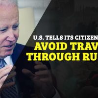 Reissued Travel Advisory Urges Immediate Departure: US Nationals in Belarus Alerted