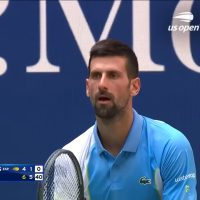 Révélations Surprenantes : Novak Djokovic, Une Carrière en Métamorphose