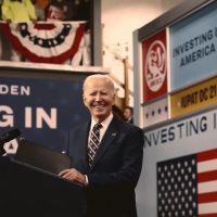 Revolutionizing Healthcare: Joe Biden's Initiative to Make Medications Affordable