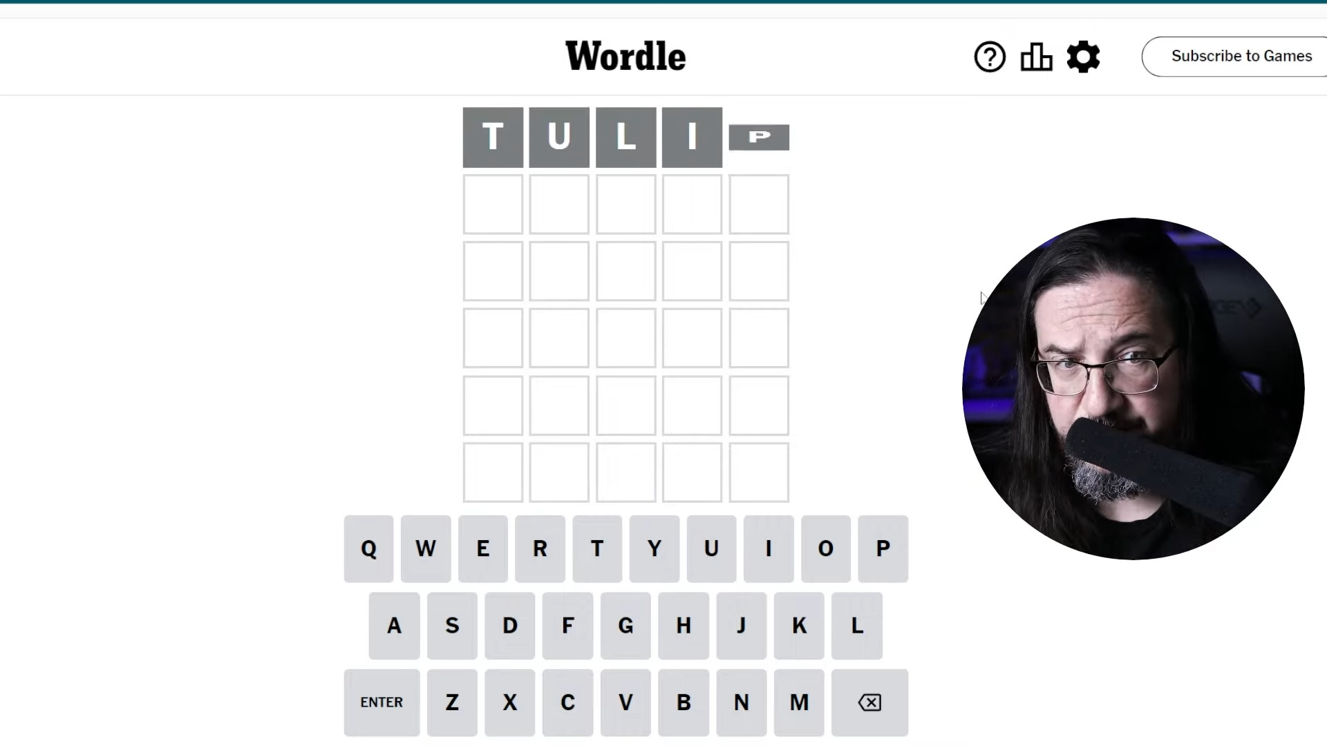 Unveiling Today's Wordle: Crack the Code with Creativity!