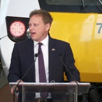 Grant Shapps Assumes Defence Secretary Position, Vows to Sustain UK's Support for Ukraine