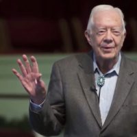 "'The Final Chapter Unfolding': An Update on Jimmy Carter's Health"