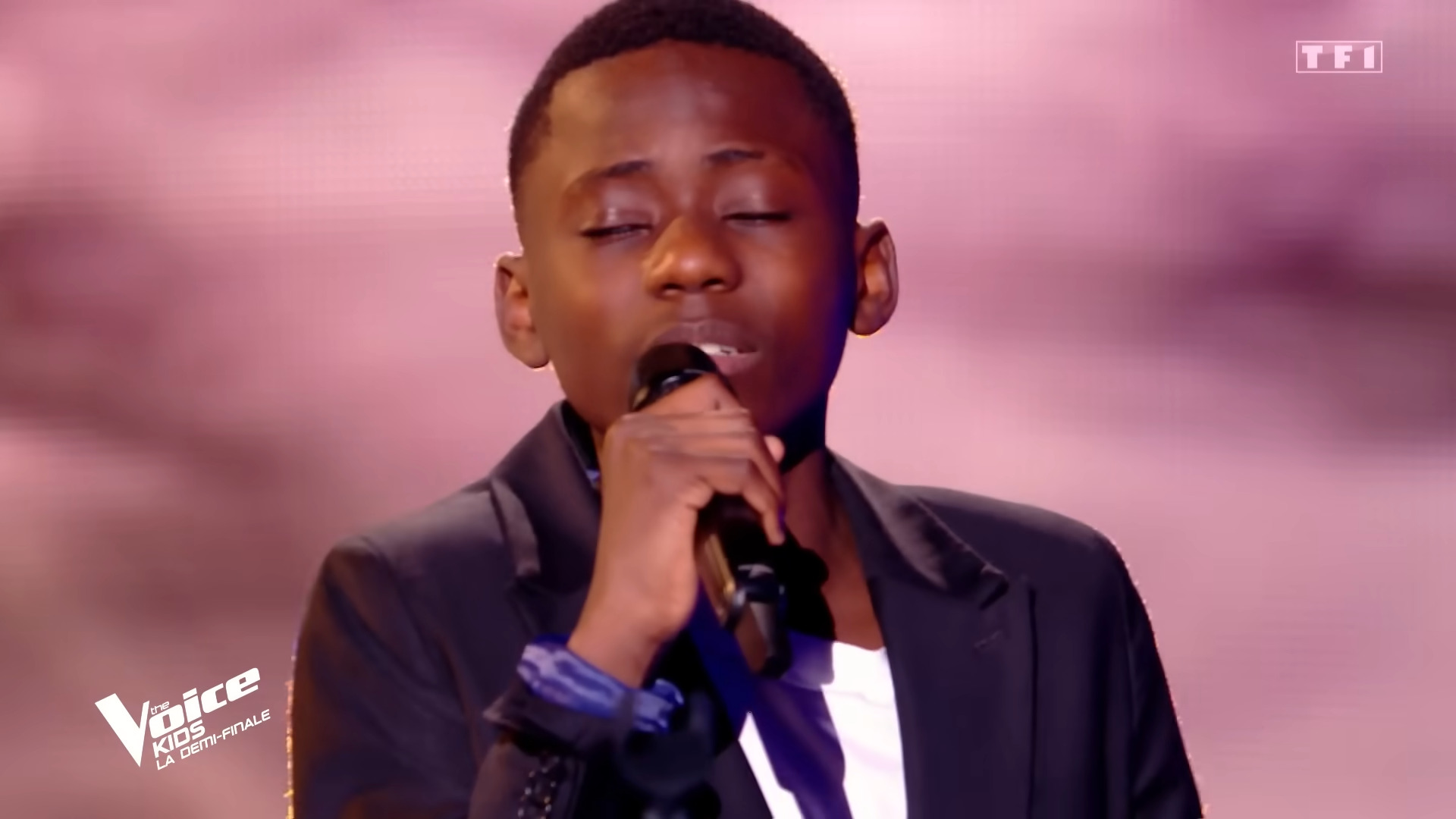 Triumph in "The Voice Kids": Durel Expresses Pride in Slimane's Mentorship