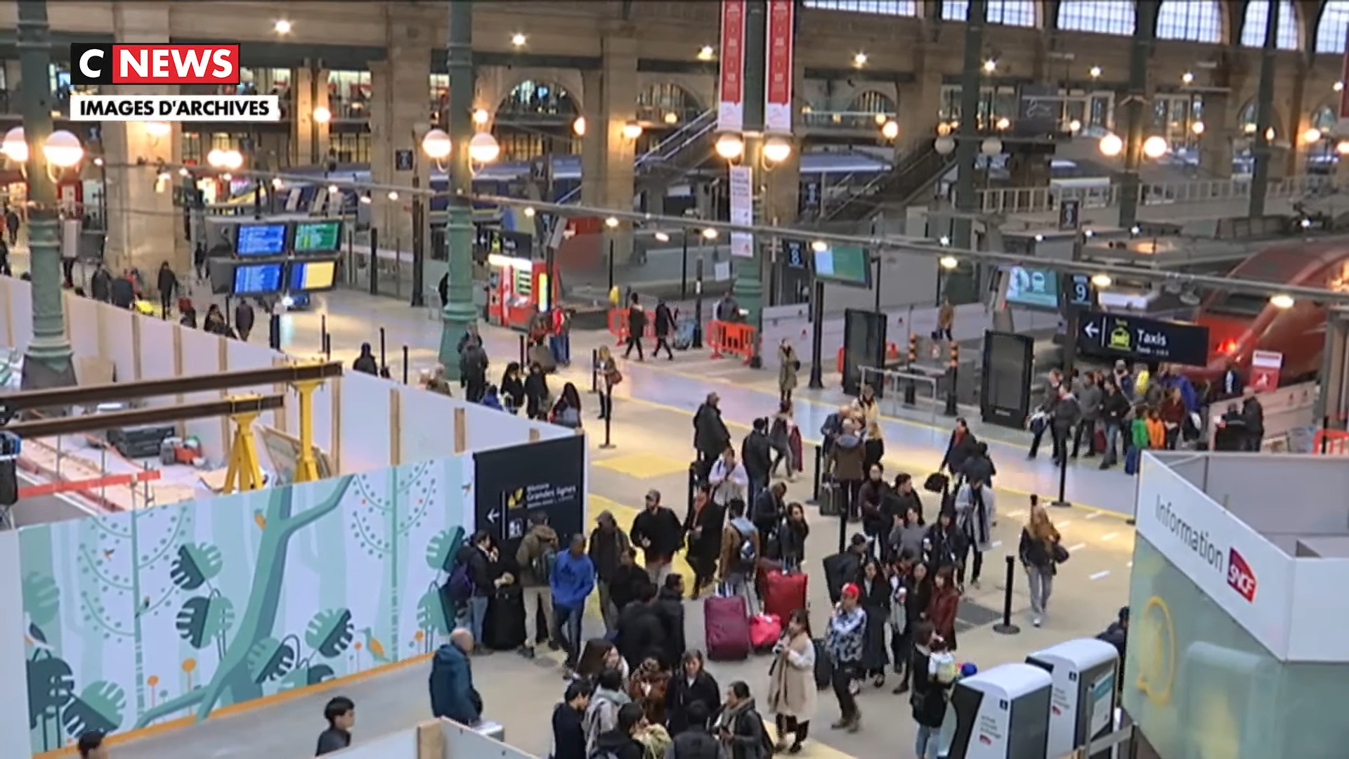 Réduction de l'Avantage : Les Nouveautés de la Carte Avantage SNCF