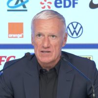 Dynamic Squad Selection by Deschamps: Hernandez Returns, Kanté and Pogba Sidelined for Ireland and Germany Clashes