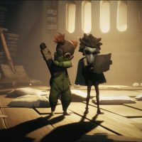 Breaking News: Little Nightmares 3 Emerges from the Shadows, Coming 2024