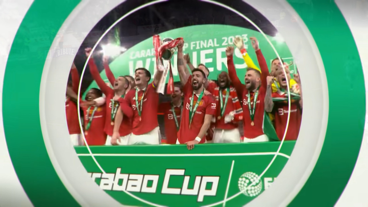 Exploring the Carabao Cup Third Round Draw: Date, Teams, and Viewing Options