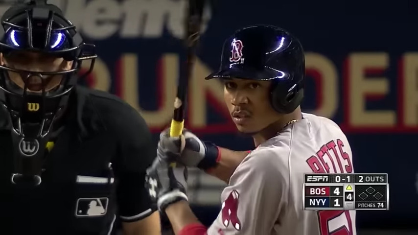 Mookie's Triumphant Return: An Ovation-filled Homecoming at Fenway Park