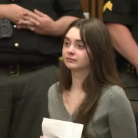 "The Tragic Tale of Mackenzie Shirilla: 'Hell on Wheels' Teen Sentenced to 15 Years to Life"