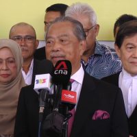 Former Malaysian Premier Muhyiddin Yassin Exonerated from Power Abuse Allegations