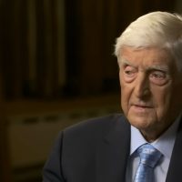 Remembering the Legendary Michael Parkinson: A Farewell to a British Broadcasting Icon