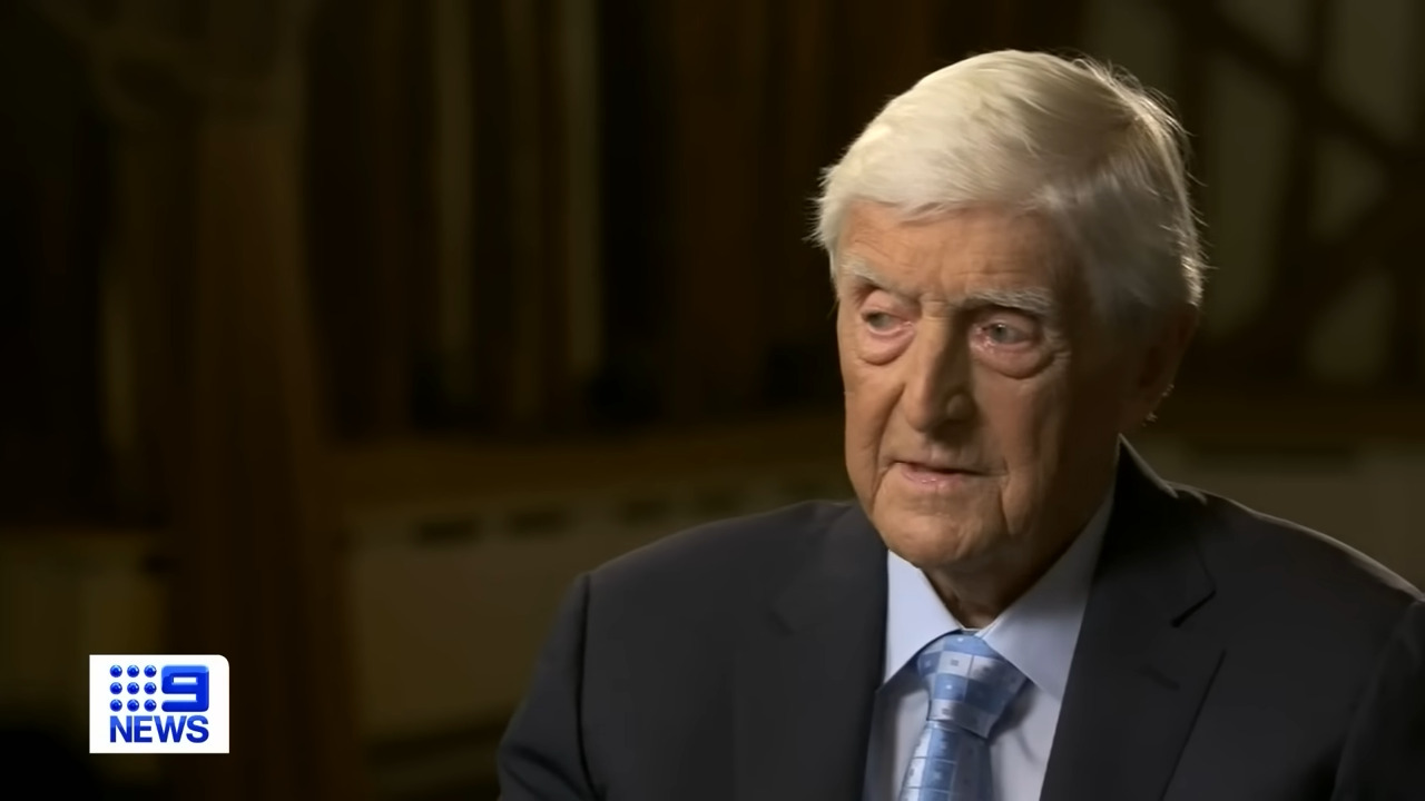 Remembering the Legendary Michael Parkinson: A Farewell to a British Broadcasting Icon