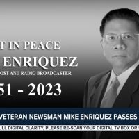 Remembering Mike Enriquez: A Legendary Filipino Broadcaster's Journey