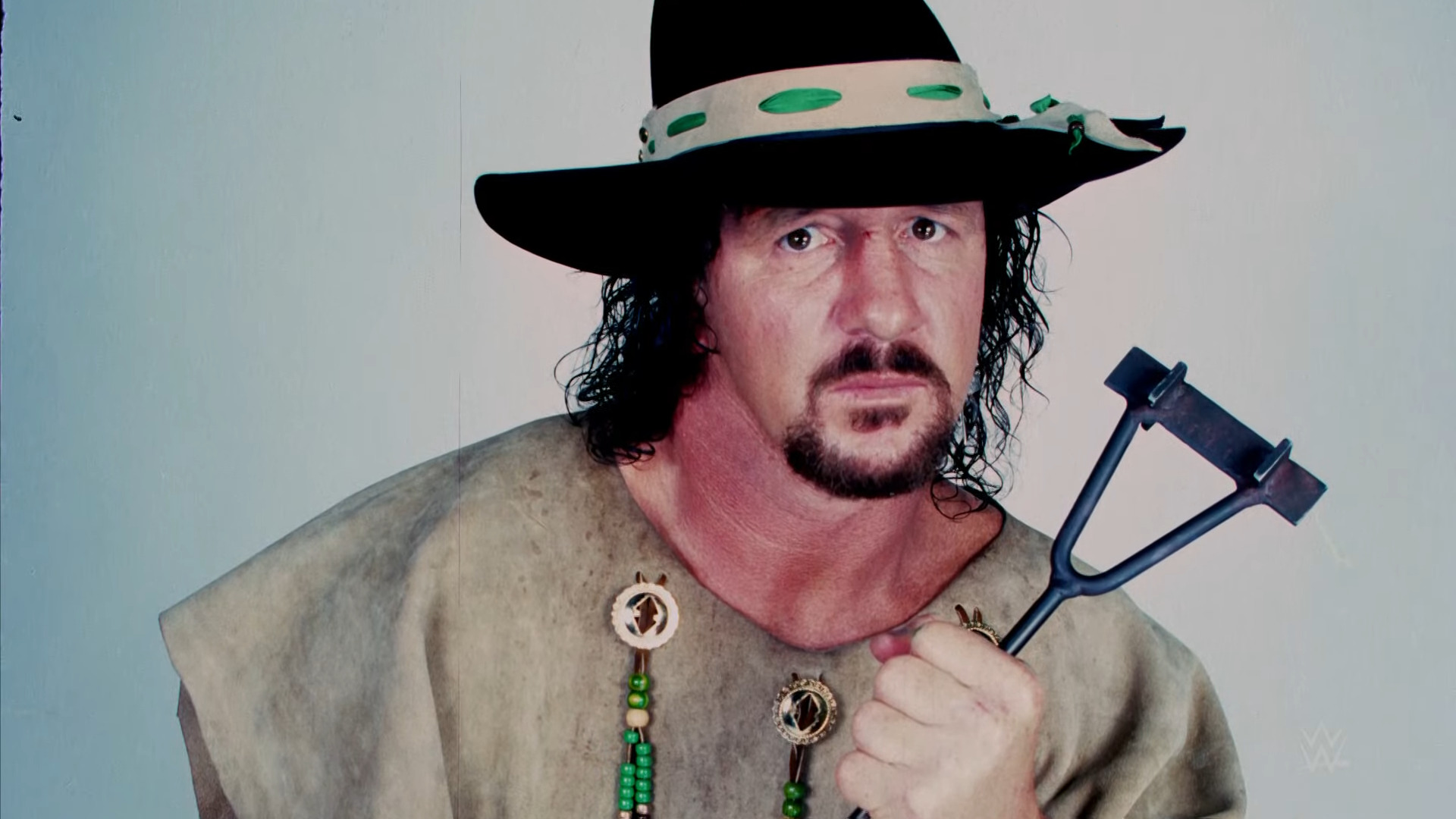 Terry Funk: Wrestling's Hardcore Icon Passes Away at 79