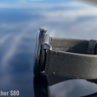 Spigen's Debut Pixel Watch Band: A Nylon Marvel Priced at Just $15