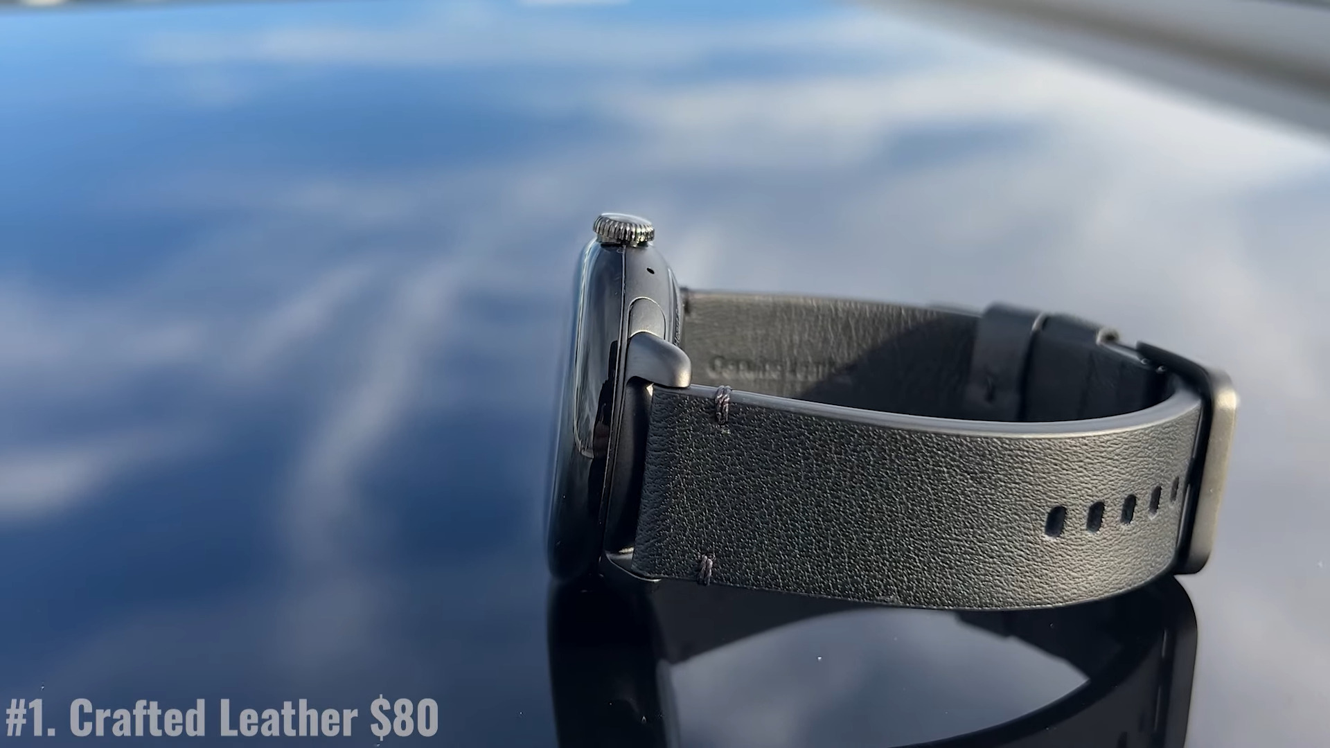 Spigen's Debut Pixel Watch Band: A Nylon Marvel Priced at Just $15