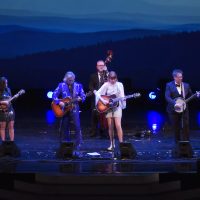 Celebrating Excellence: The 2023 International Bluegrass Music Association (IBMA) Industry Awards Presentation