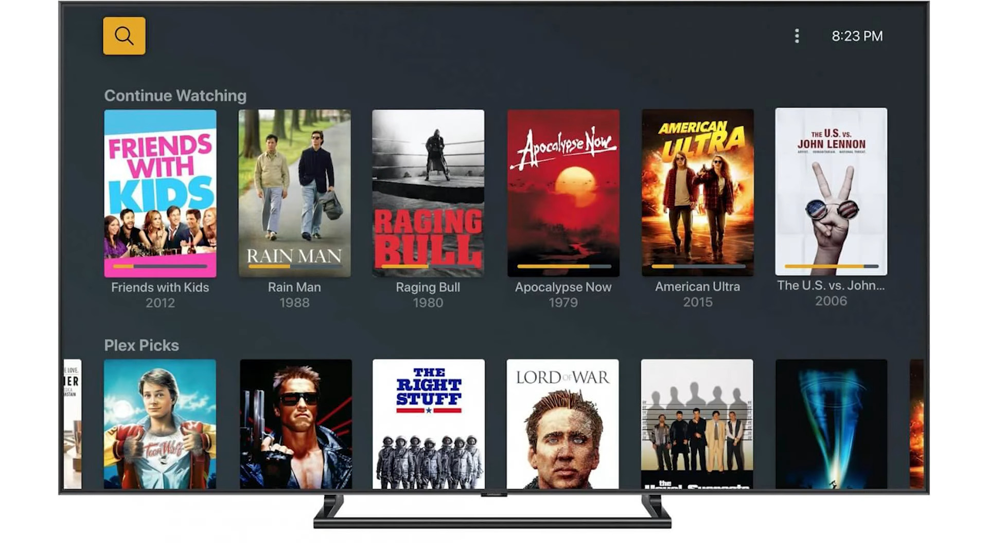 Unlocking the Power of Plex: Revolutionizing Your Entertainment Experience