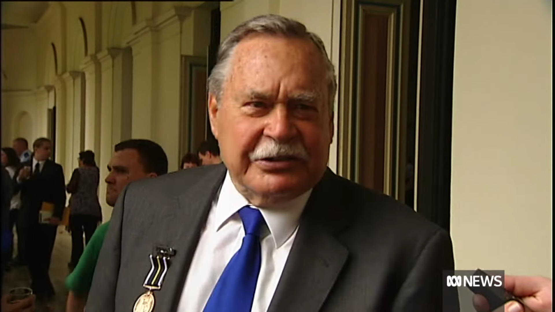 Ron Barassi, AFL Legend and Premiership Player and Coach, Passes Away at 87