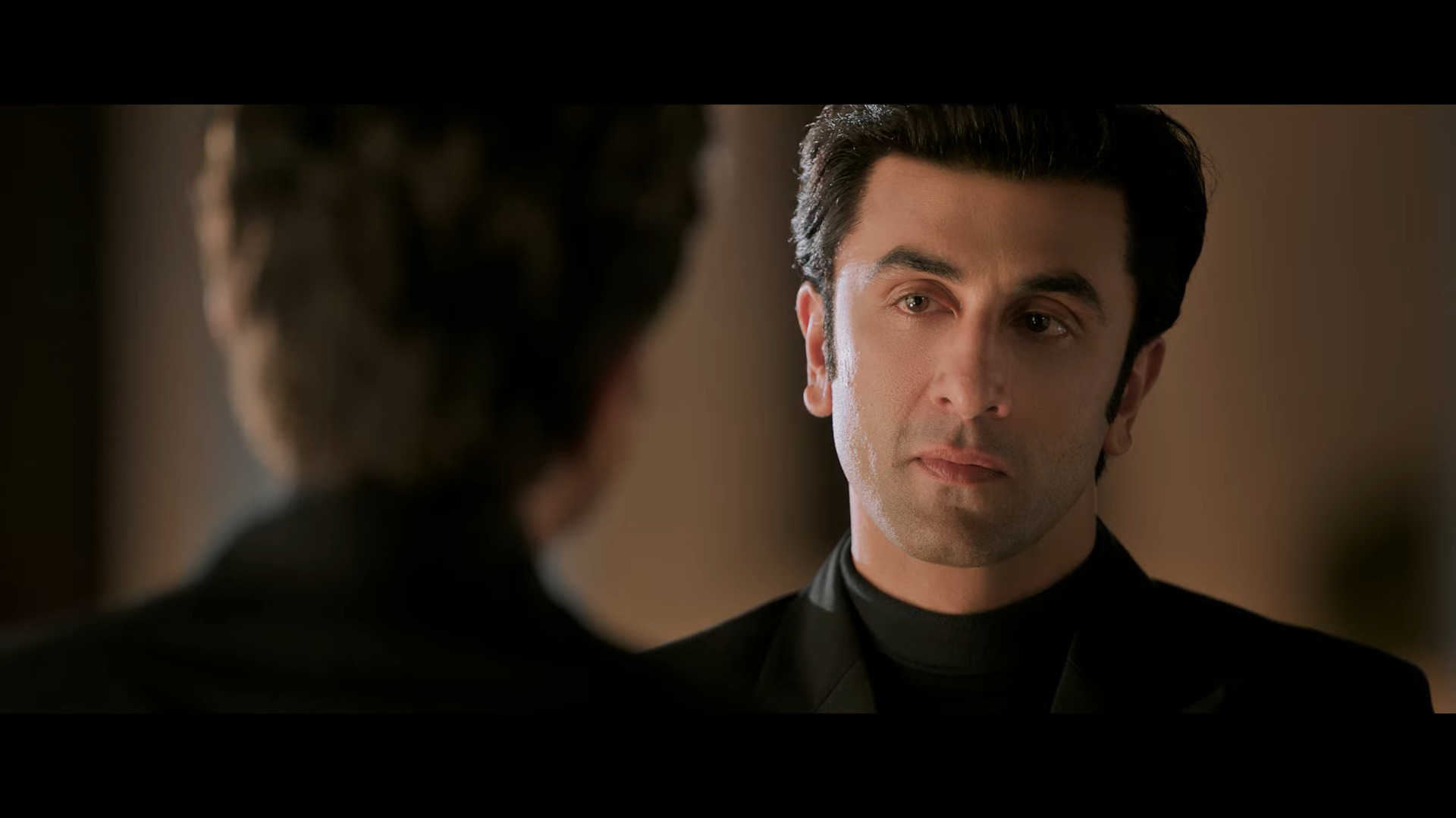 "Celebrating 41 Years of Ranbir Kapoor: Heartfelt Wishes and Midnight Revelry"