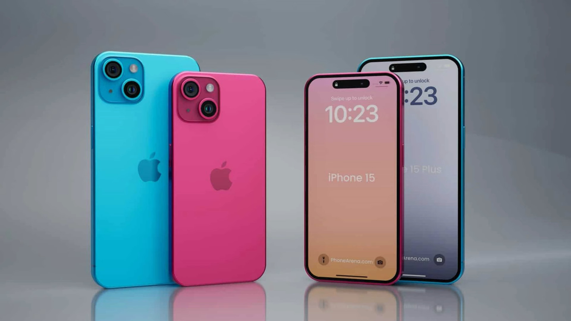 iPhone 15 and iPhone 15 Pro: Unveiling the Latest Apple Marvel