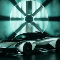 Unlocking the Power of Innovation: How Aston Martin’s F1 Expertise Transformed the Valhalla Supercar