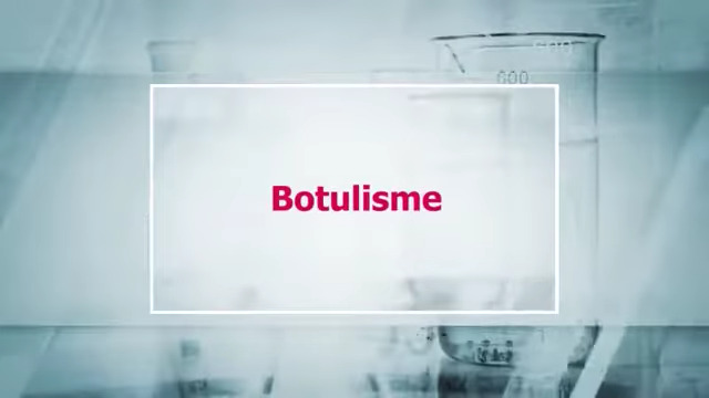 "Gestion du Botulisme Alimentaire à Bordeaux : L'Antitoxine Botulique en Action"