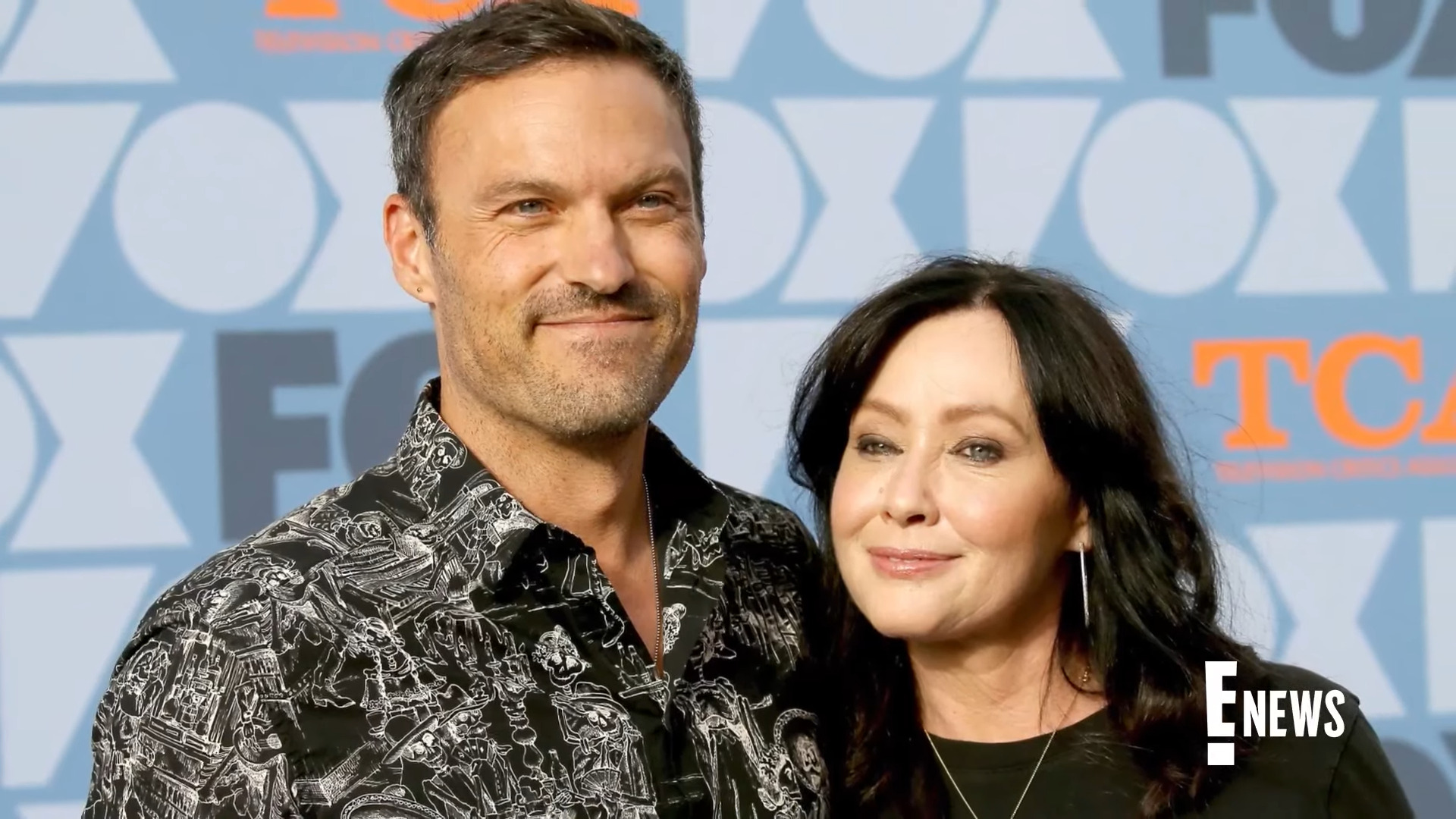 Brian Austin Green Shares Update on Shannen Doherty