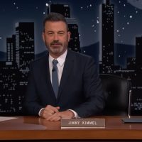 Exploring the Jimmy Kimmel Live Lineup for the Week of 10/2/2023