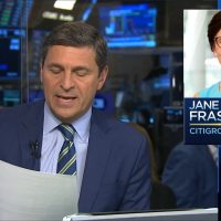 Jane Fraser Takes Bold Steps to Revamp Citigroup Amid Stock Woes