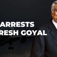 Naresh Goyal's Journey: Soaring Heights to a Grounded Legacy