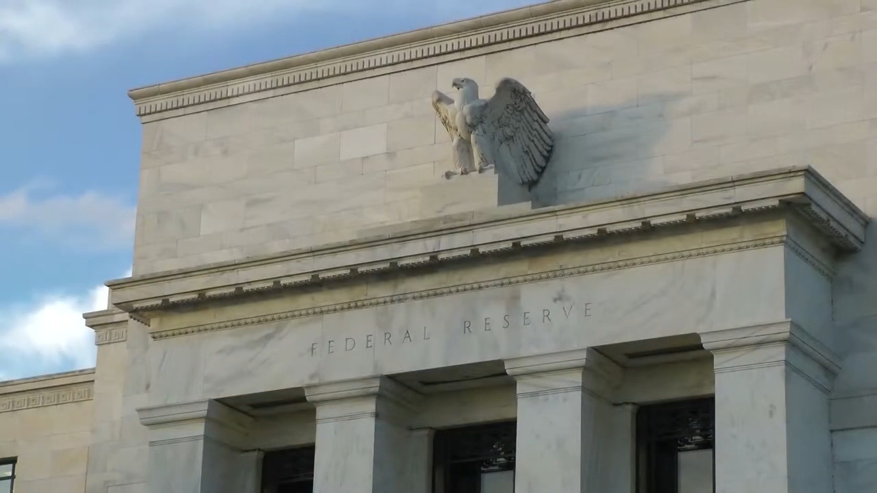 Navigating Economic Challenges: The Federal Reserve System's Battle Against Inflation