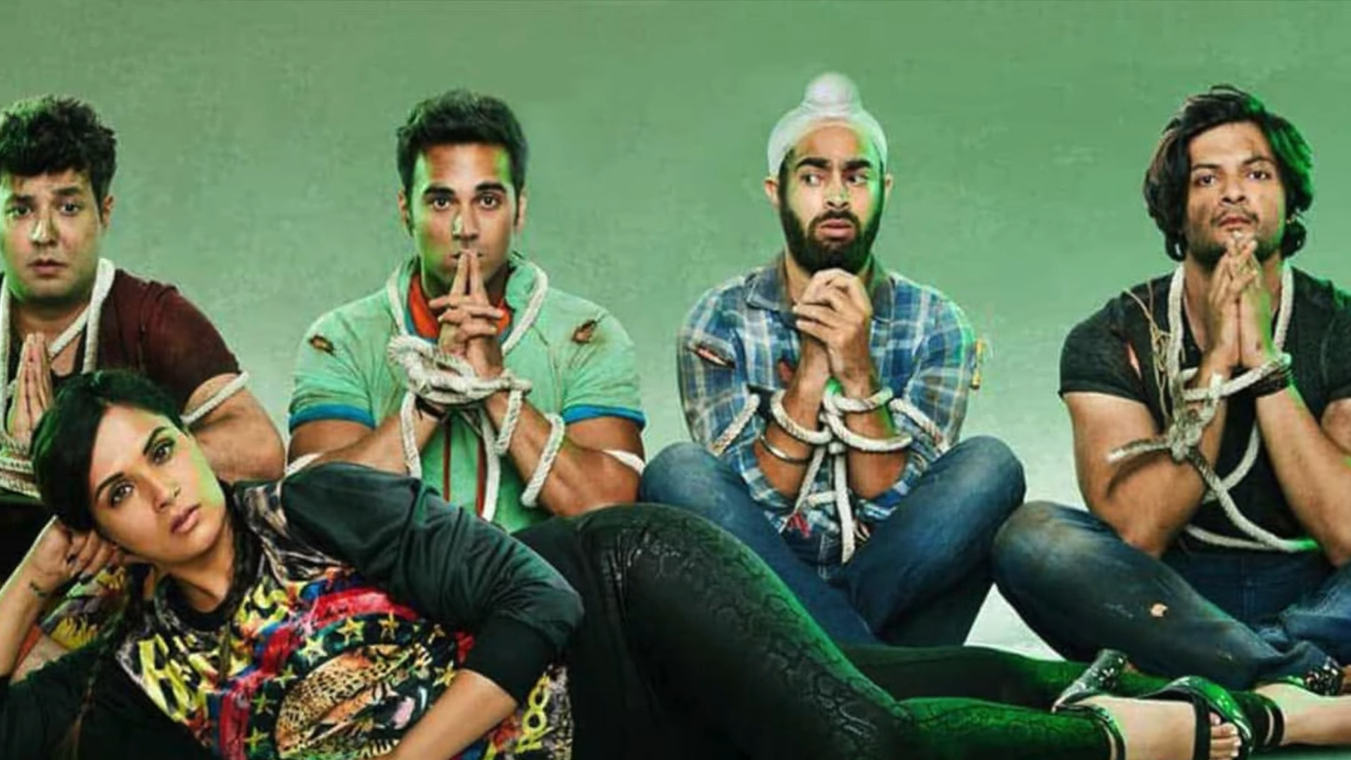 "‘Fukrey 3’ Unleashed: A Hilarious Rollercoaster of Laughs and Lunacy"