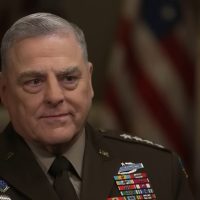 Unyielding Defense: Gen. Mark Milley Stands Firm Against Right-Wing Critique of U.S. Military