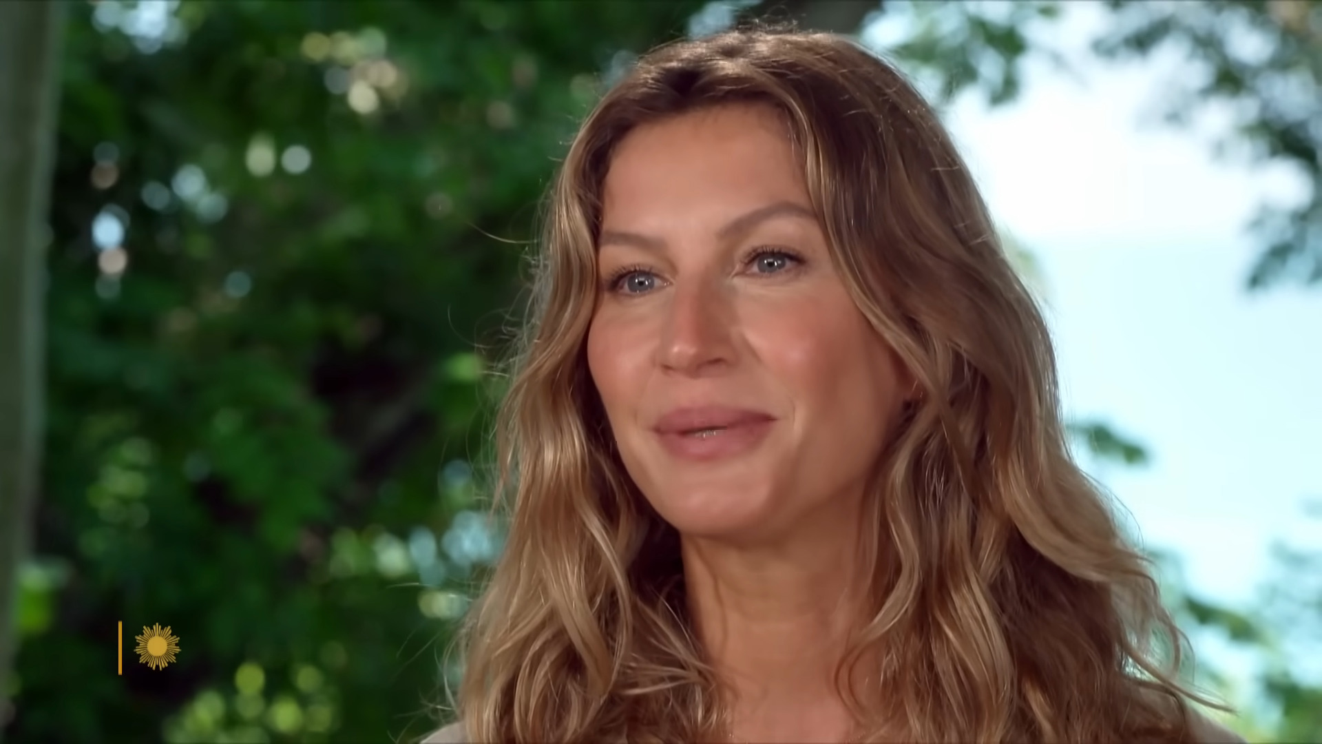 Gisele Bündchen Opens Up About Overcoming the Suffocating Stress of Modeling