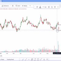 Exploring the Fluctuations: A Deep Dive into HDFC Bank Share Price