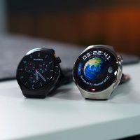 Unlocking Wellness: Introducing the Huawei Watch GT4 with Enhanced Health Tracking and Extended Battery Life