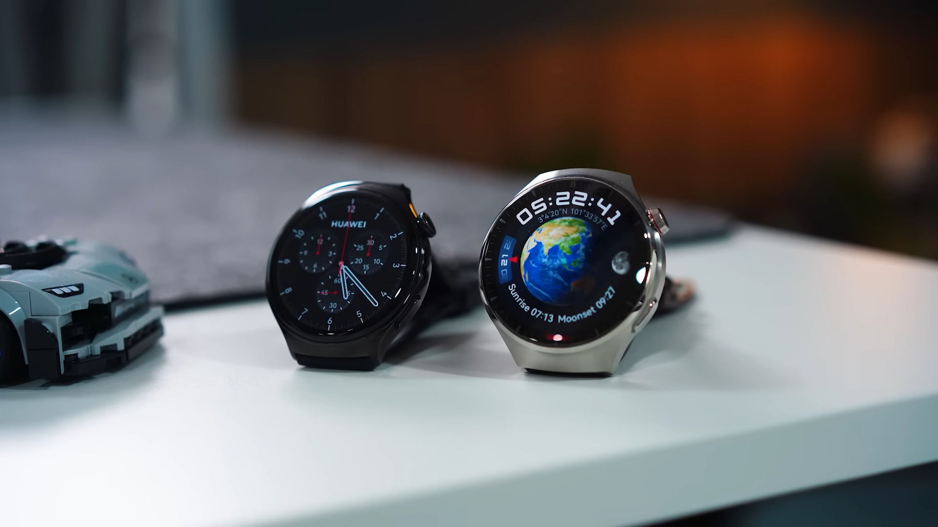 Unlocking Wellness: Introducing the Huawei Watch GT4 with Enhanced Health Tracking and Extended Battery Life