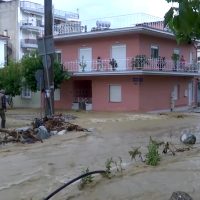 "Rising Waters: Nakhon Ratchasima Grapples with Flood Crisis Amidst Fears of 1980 Redux"