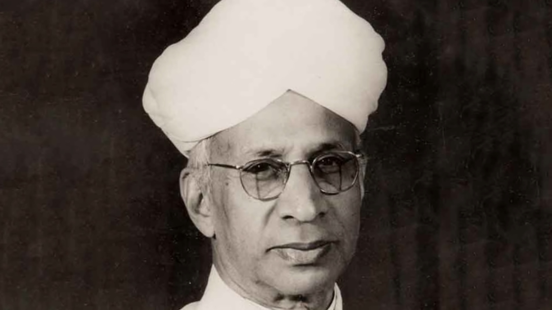 Exploring the Legacy of Sarvepalli Radhakrishnan: A Glimpse into His Early Years and Remarkable Journey