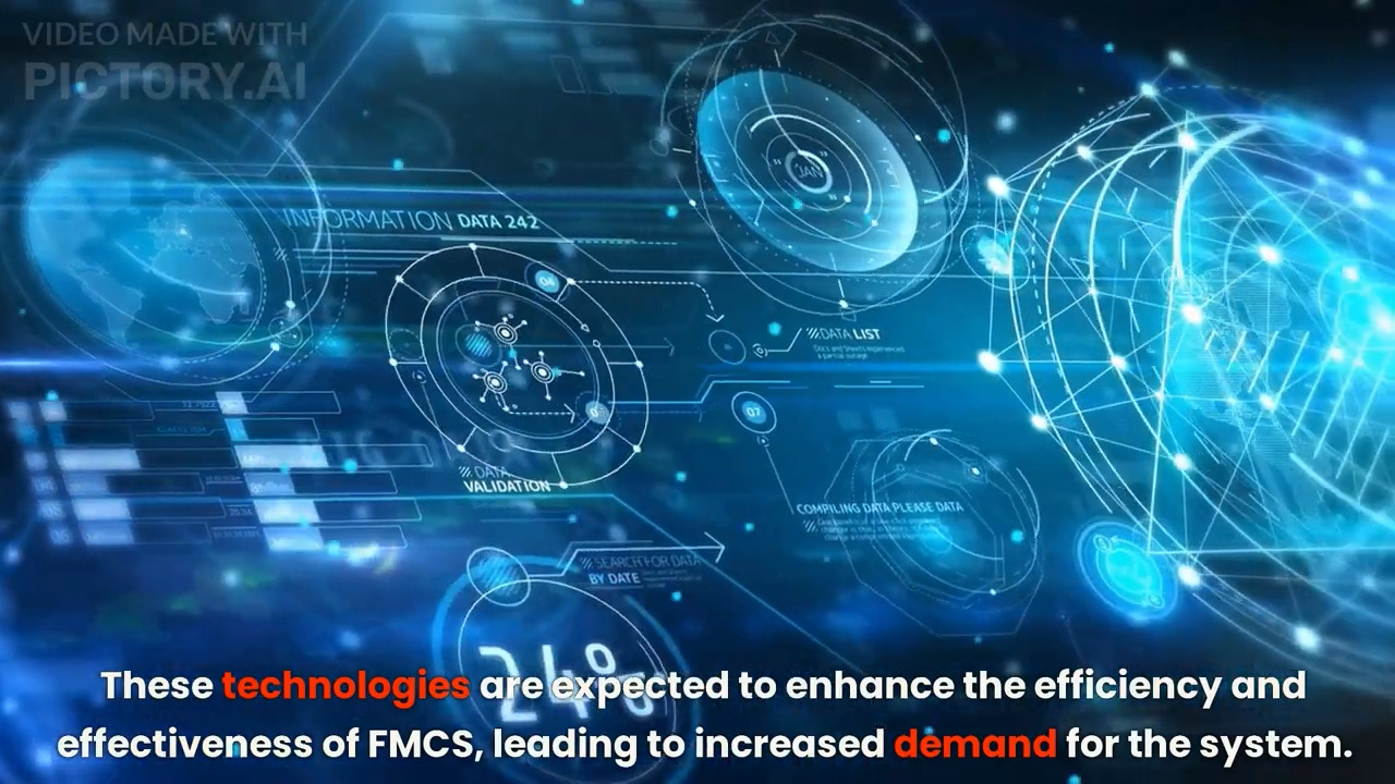 Unlocking Efficiency: The Role of Control Systems in Power Generation Automation