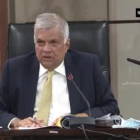 Sri Lankan President Ranil Wickremesinghe's Take on Aukus and China Amidst the UN General Assembly