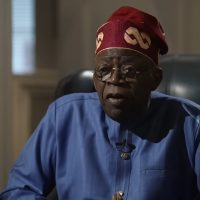 Tinubu's Arrival at the UN General Assembly Sparks Global Interest