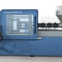 Revolutionizing Manufacturing: The Power of Injection Molding Machines