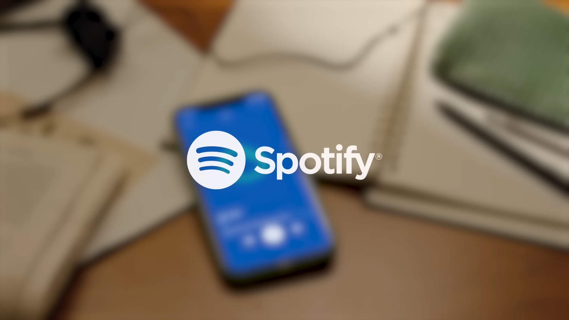 Unlocking the Future of Sound: Spotify's "Supremium" HiFi Tier Emerges