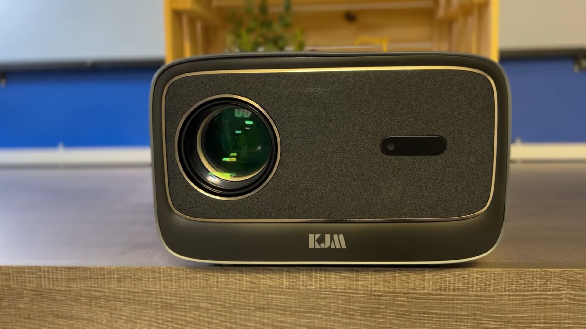 Projector Magic: Experience Full HD Brilliance with the K3