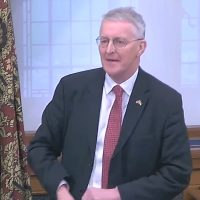 Hilary Benn Assumes New Role as Shadow Secretary of State for Northern Ireland